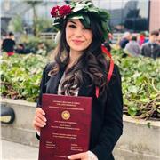 Laureata in giurisprudenza e avvocato offre ripetizioni di diritto e materie umanistiche